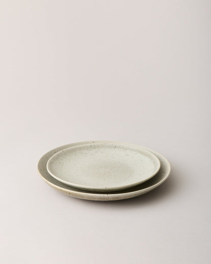 Fieldstone Dinnerware Plate