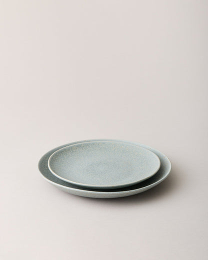 Fieldstone Dinnerware Plate