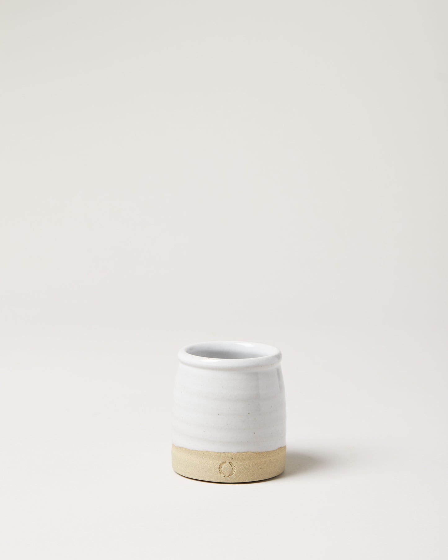 Beehive Crock