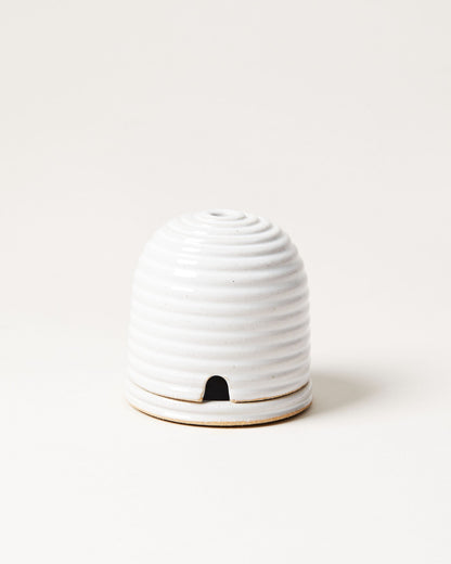 Beehive Burner