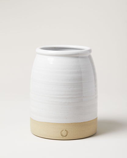 Beehive Crock