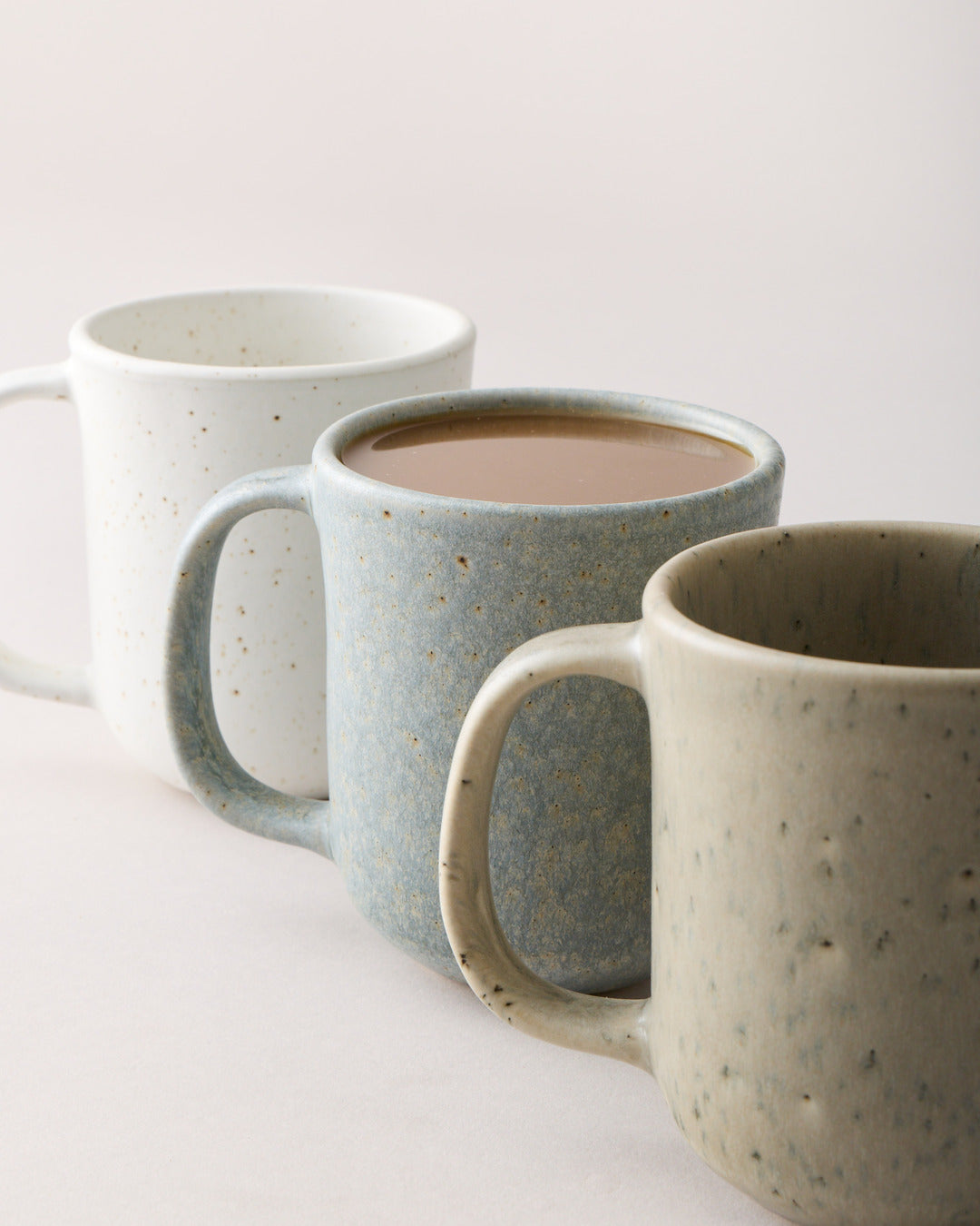 Fieldstone Mug