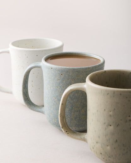 Fieldstone Mug