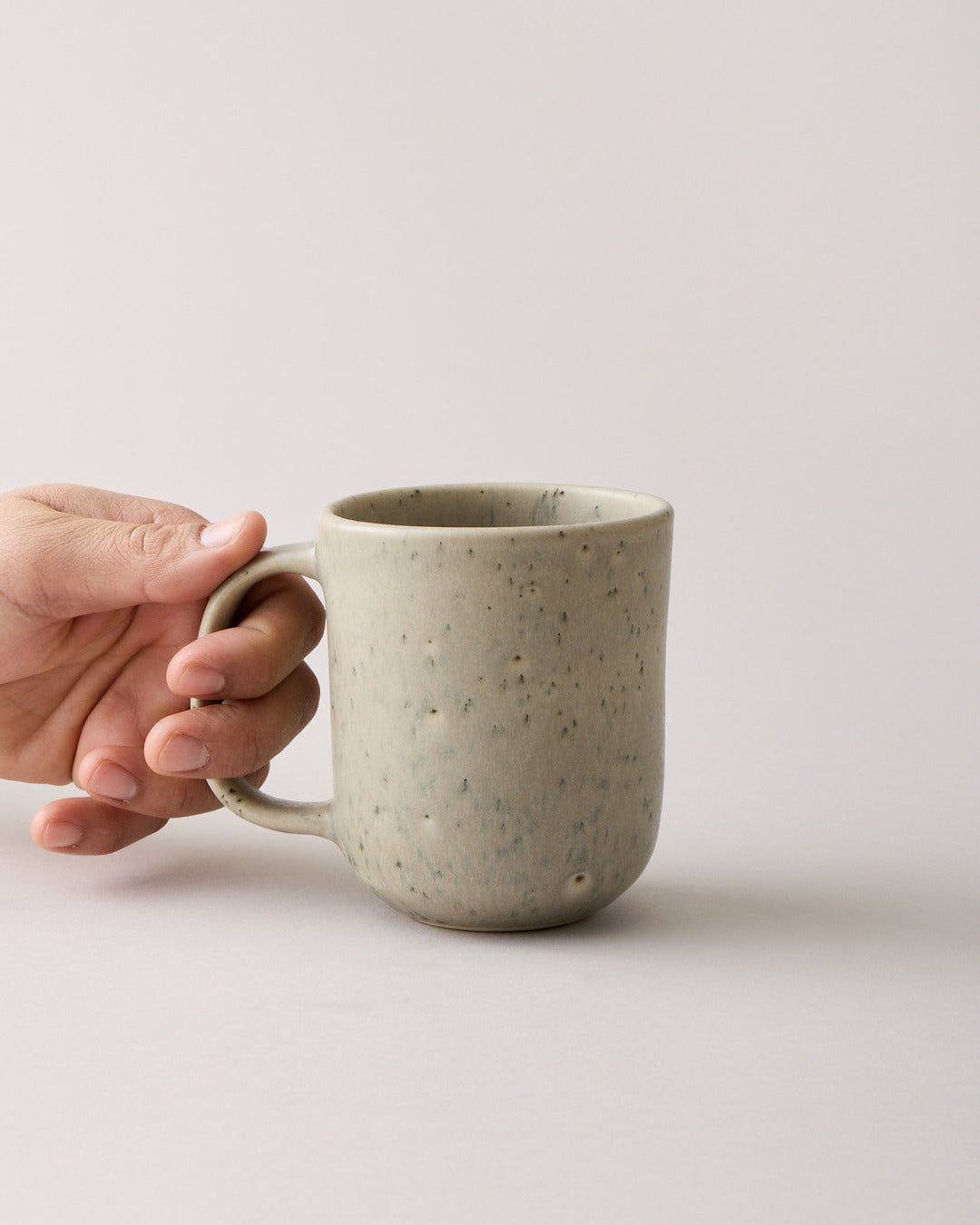 Fieldstone Mug