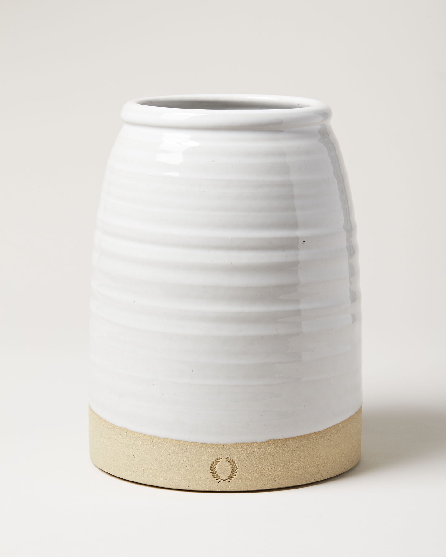 Beehive Crock