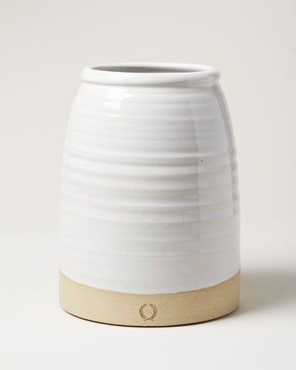 Beehive Crock