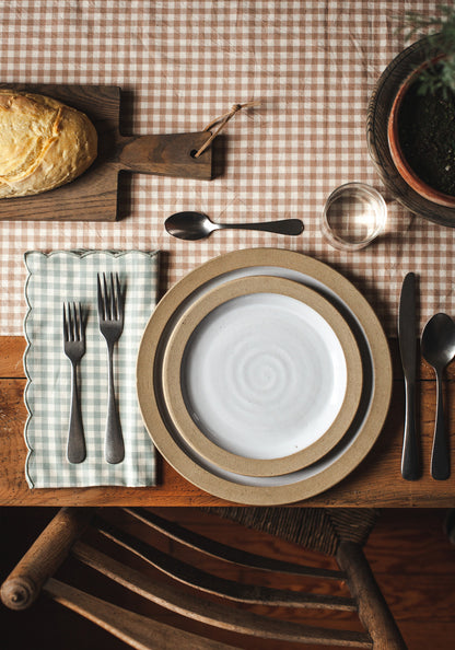 Silo Dinnerware Plate