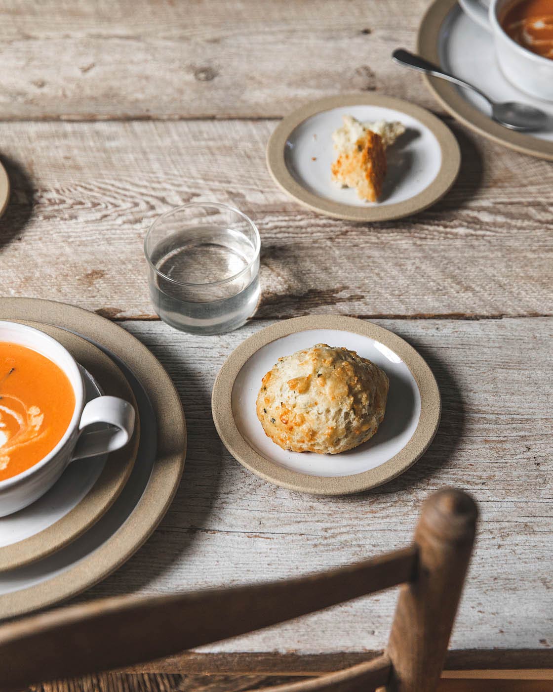 Silo Dinnerware Plate