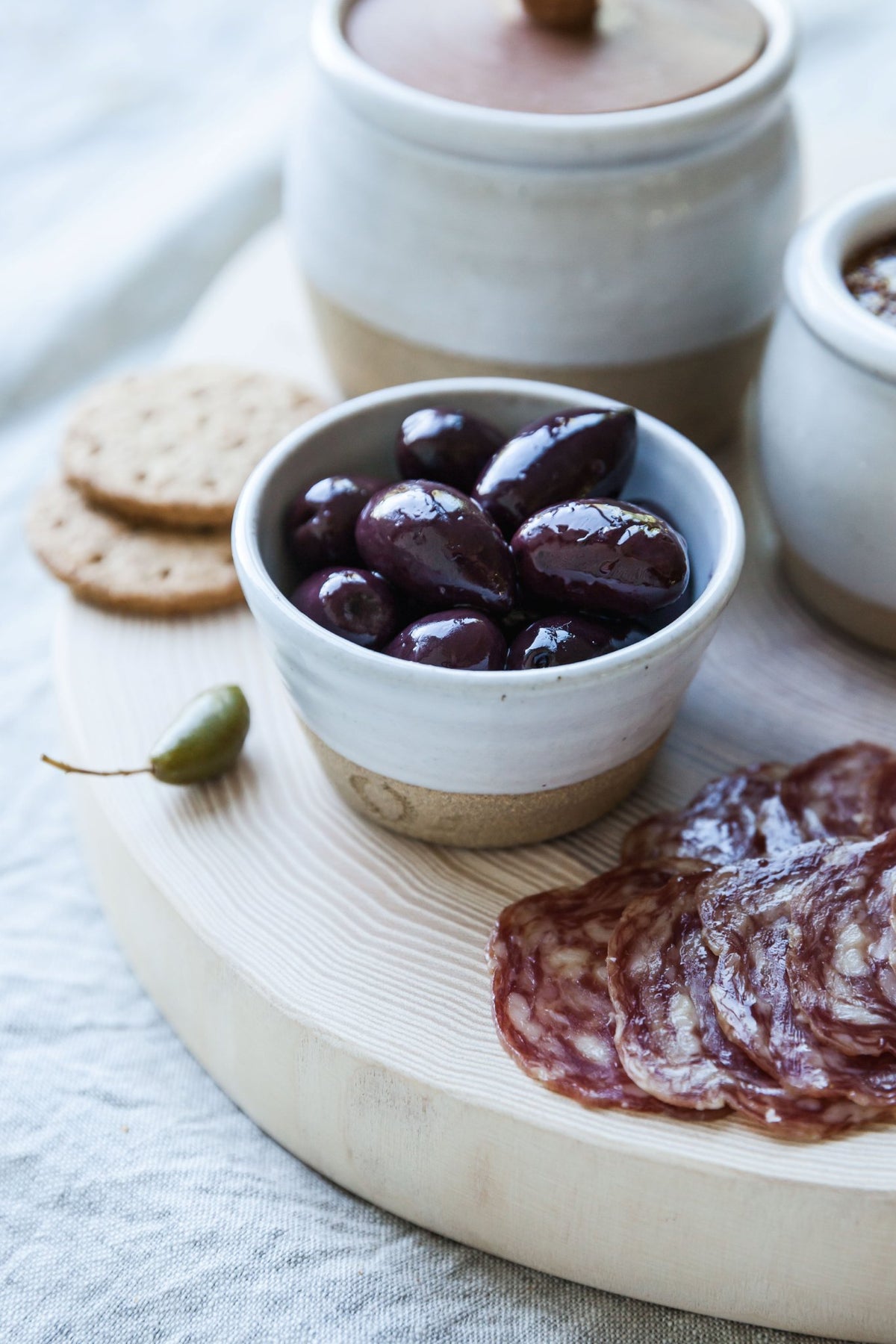 Cheese Board Bundle