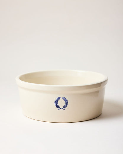 Laurel Dog Bowl