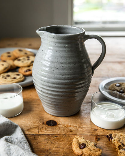 Agrarian Pitcher