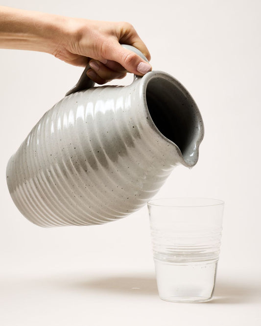 Agrarian Pitcher