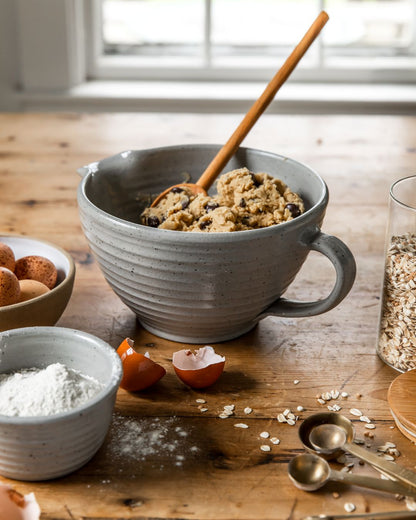 Agrarian Batter Bowl
