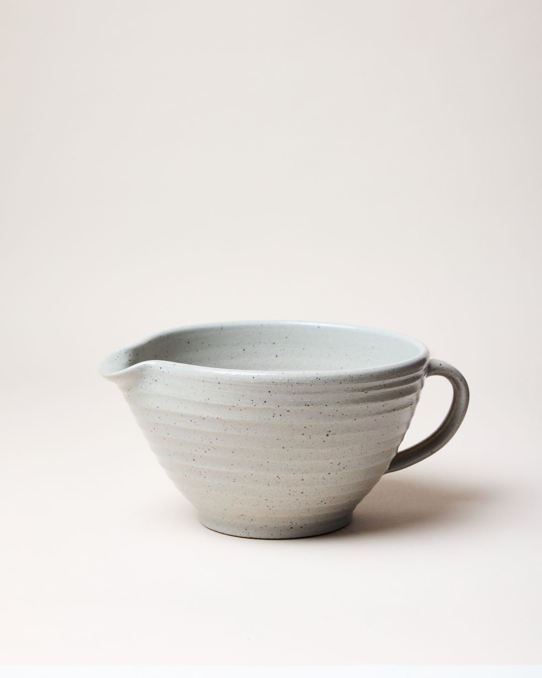 Agrarian Batter Bowl