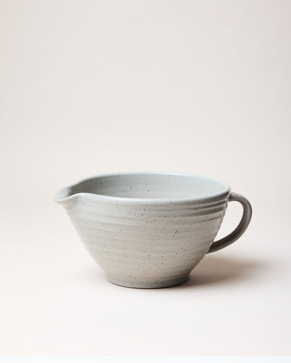 Agrarian Batter Bowl