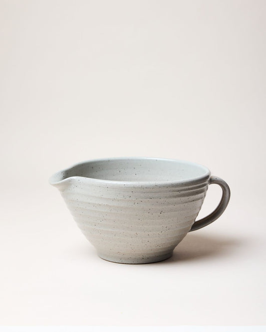 Agrarian Batter Bowl