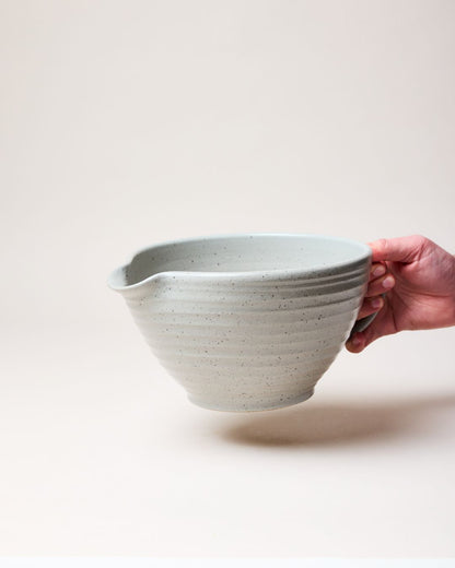 Agrarian Batter Bowl
