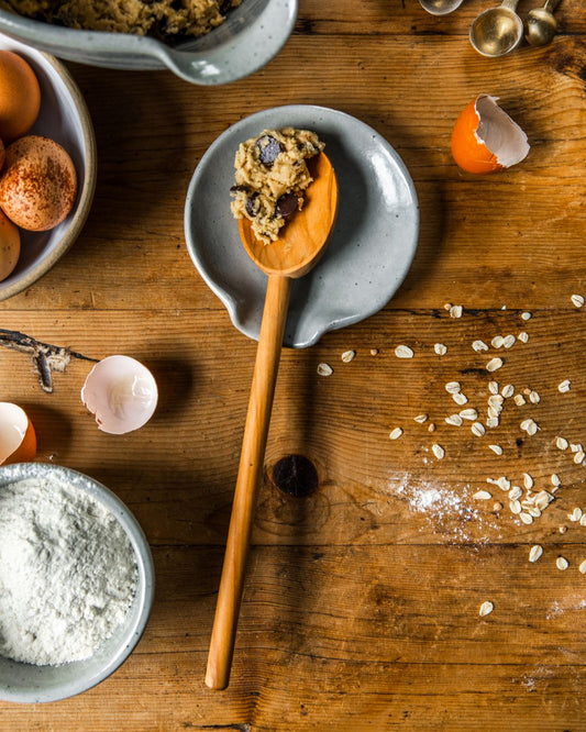Agrarian Spoon Rest