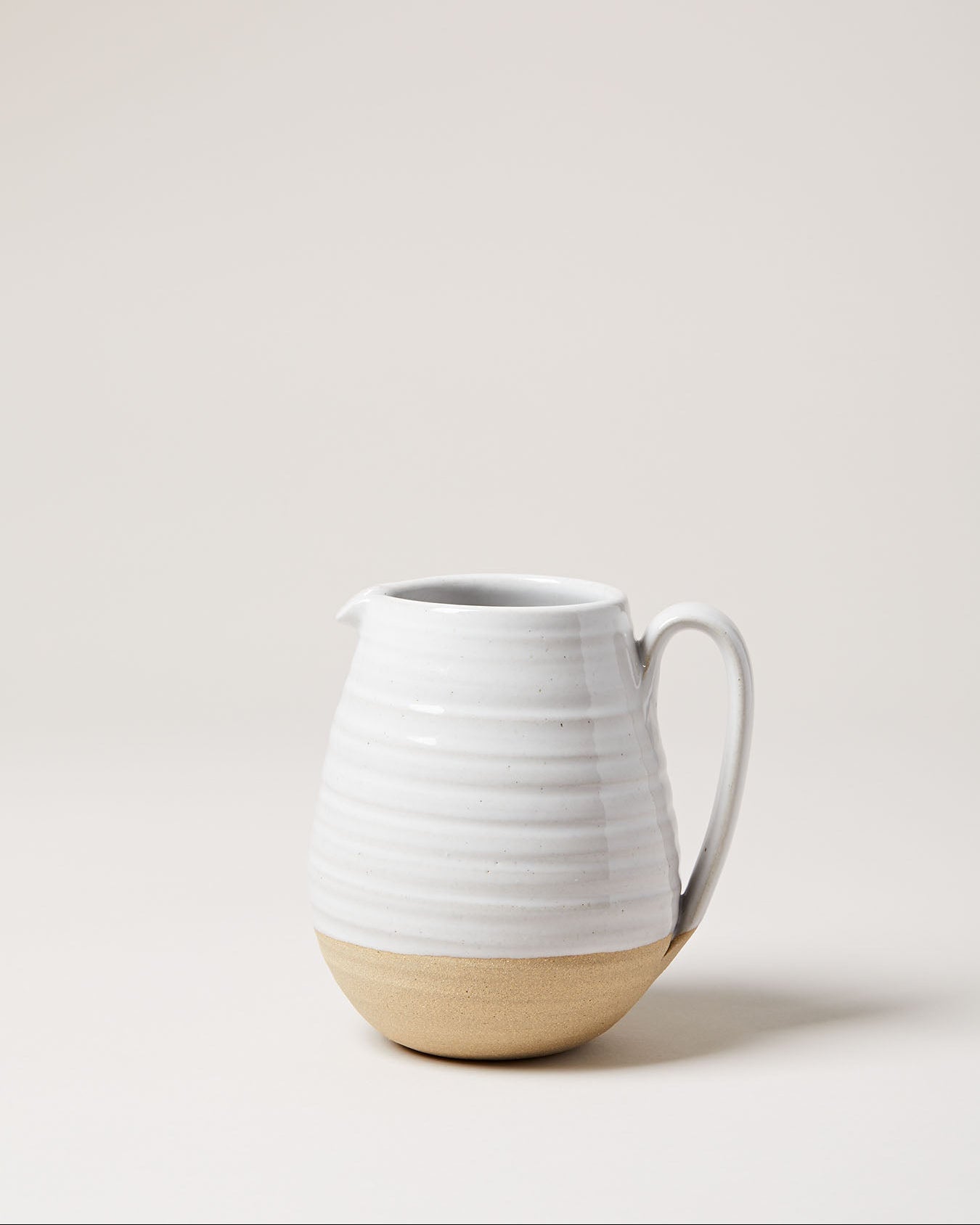 Farmer's Pitcher