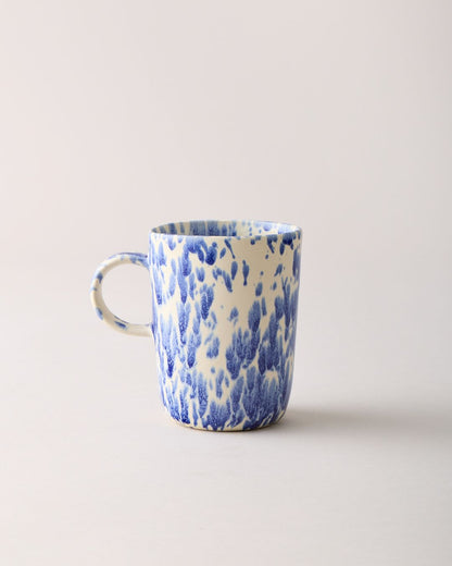 Artist's Spatter Mug