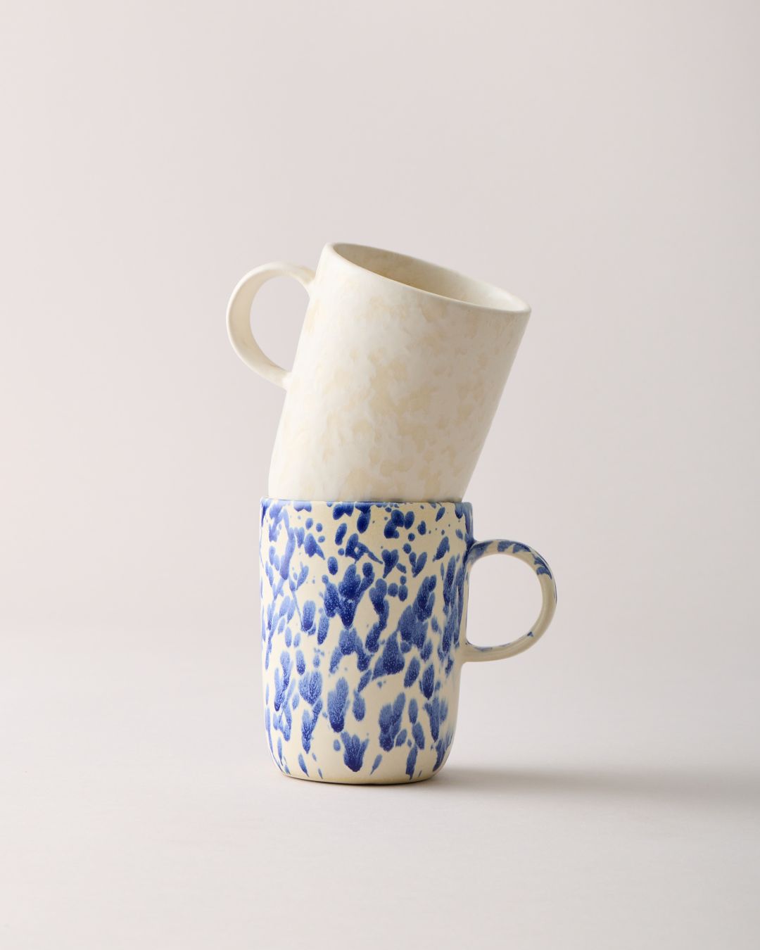Artist's Spatter Mug