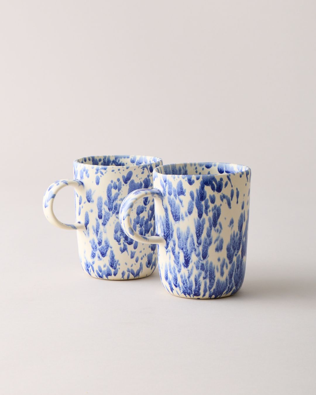Artist's Spatter Mug