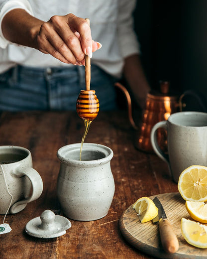 Agrarian Honey Pot