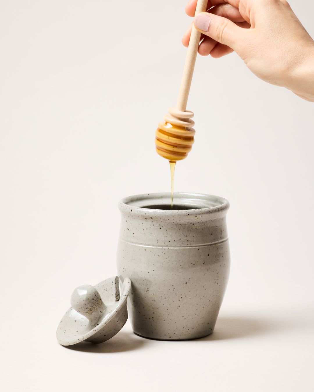Agrarian Honey Pot