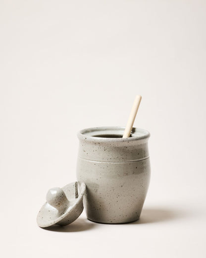 Agrarian Honey Pot