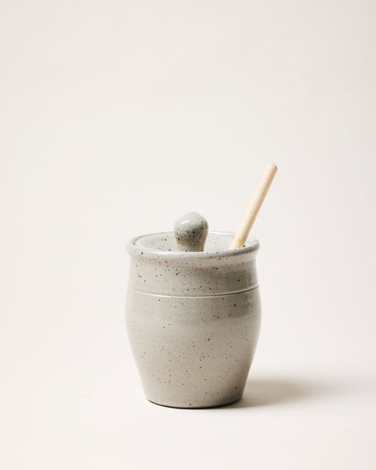 Agrarian Honey Pot