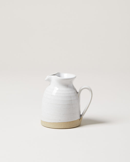 Bell Pitcher