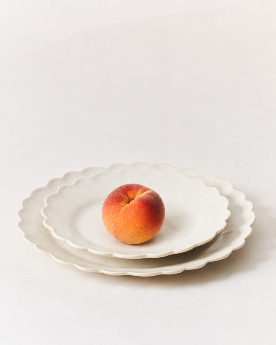 Cottage Plate