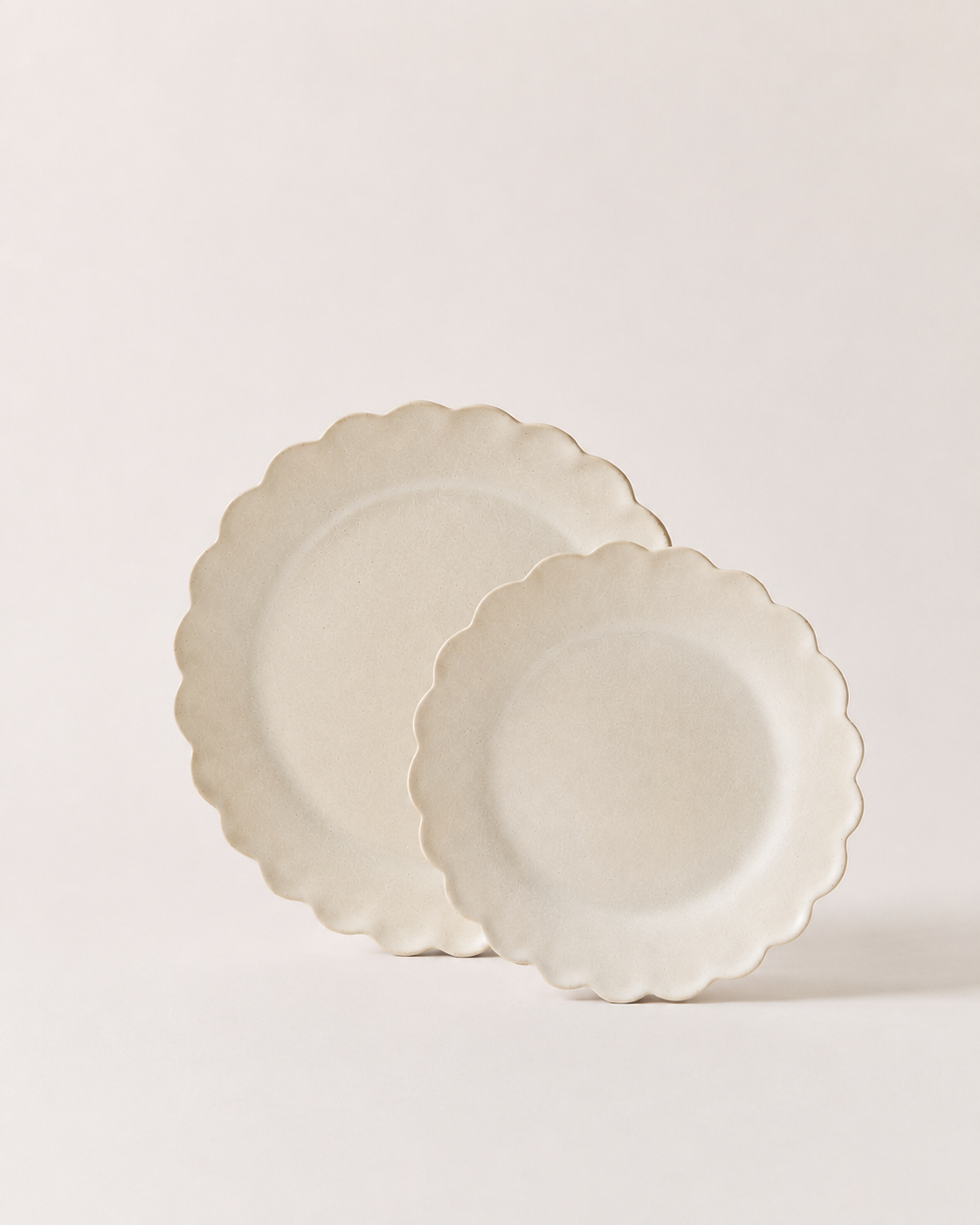 Cottage Plate