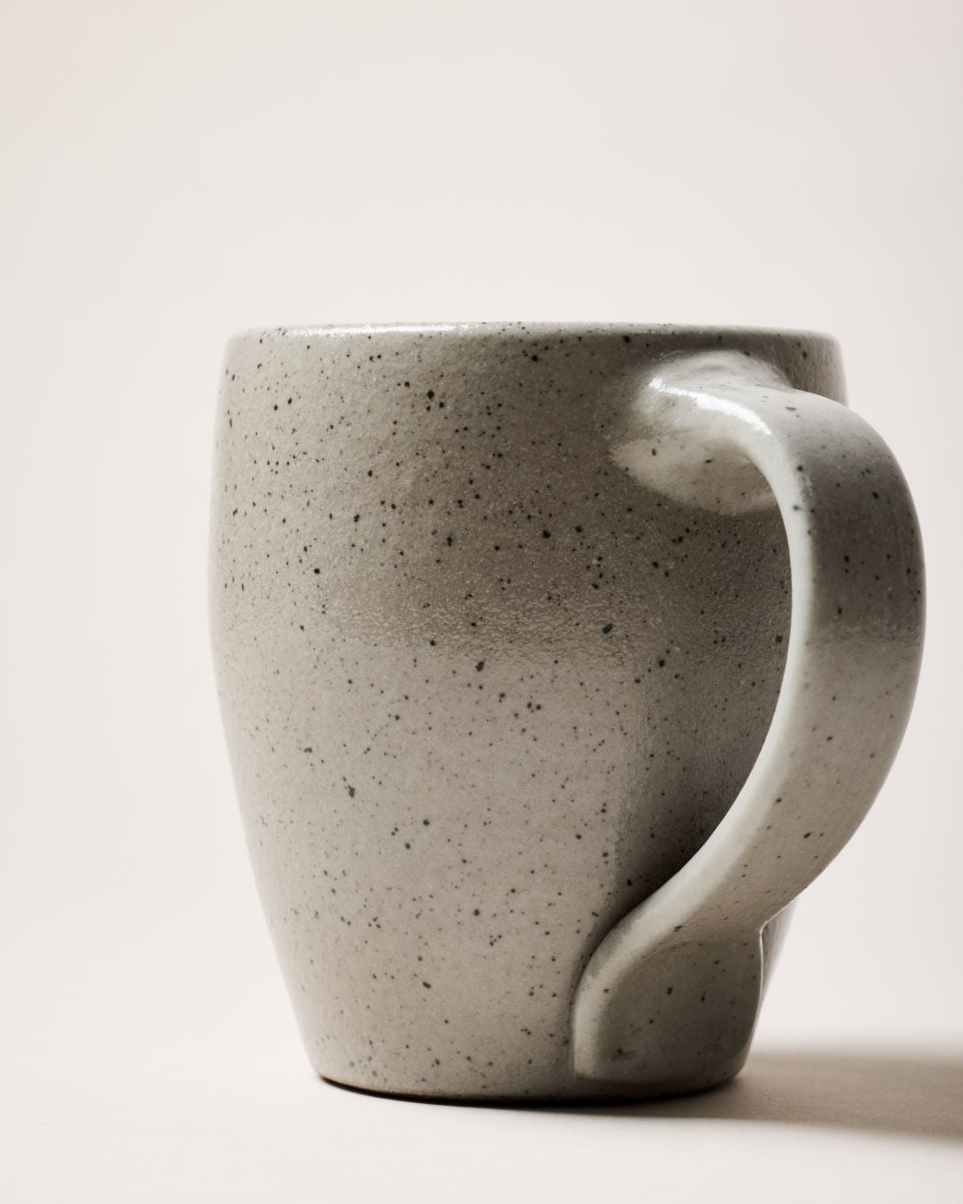 Agrarian Demitasse Mug