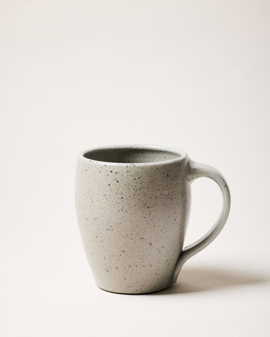 Agrarian Demitasse Mug