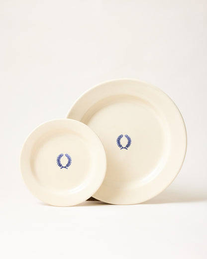 Laurel Plates