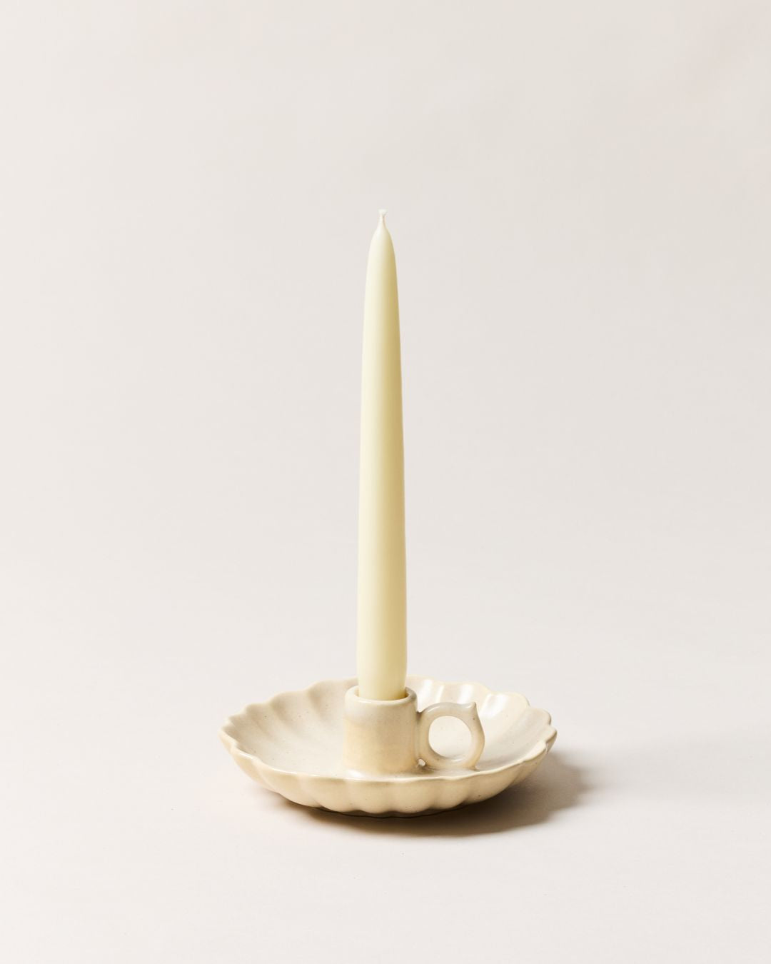 Cottage Candlestick