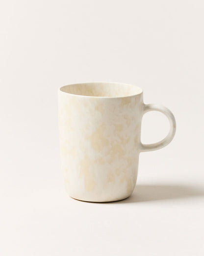 Artist's Spatter Mug