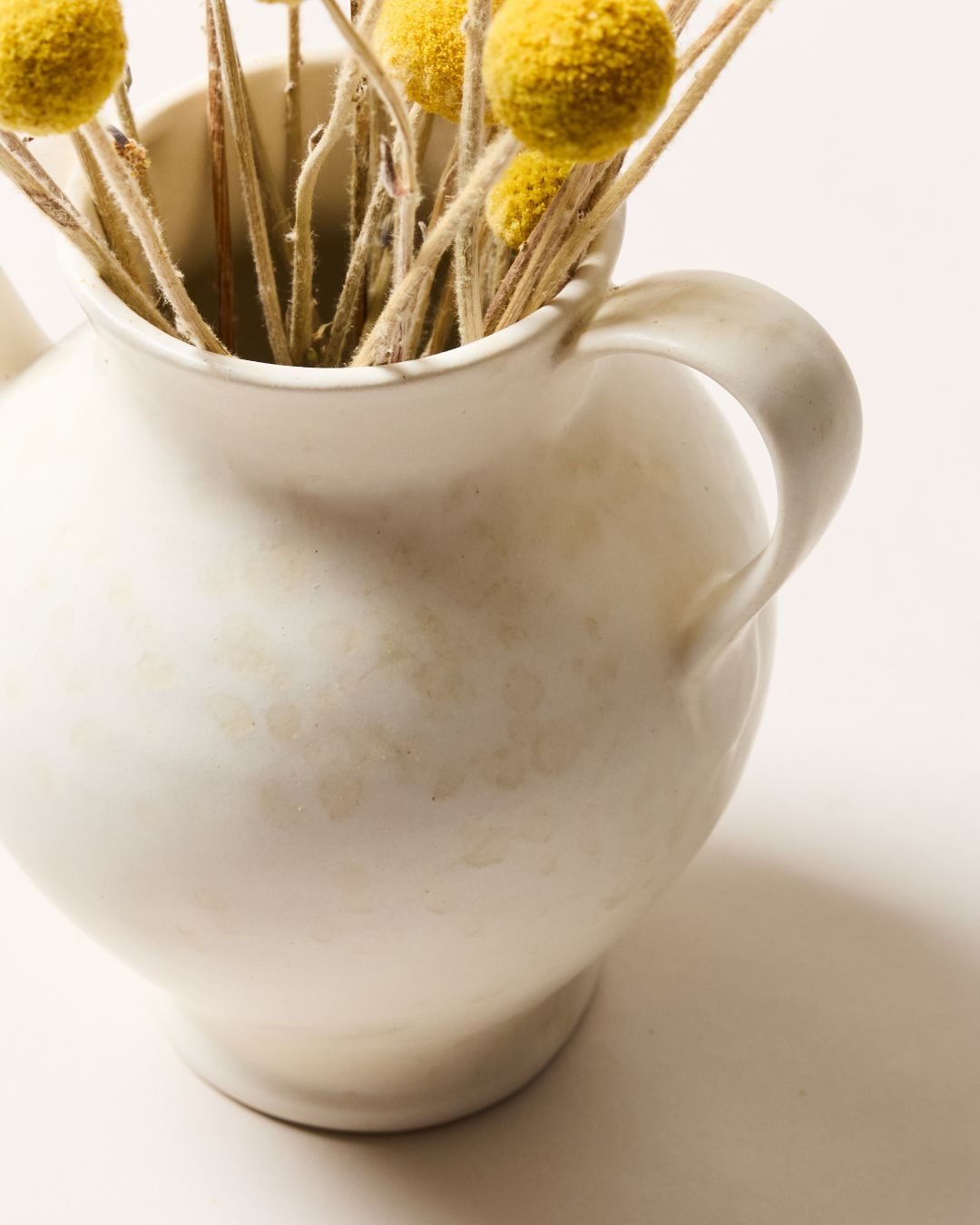 Artist's Spatter Vase