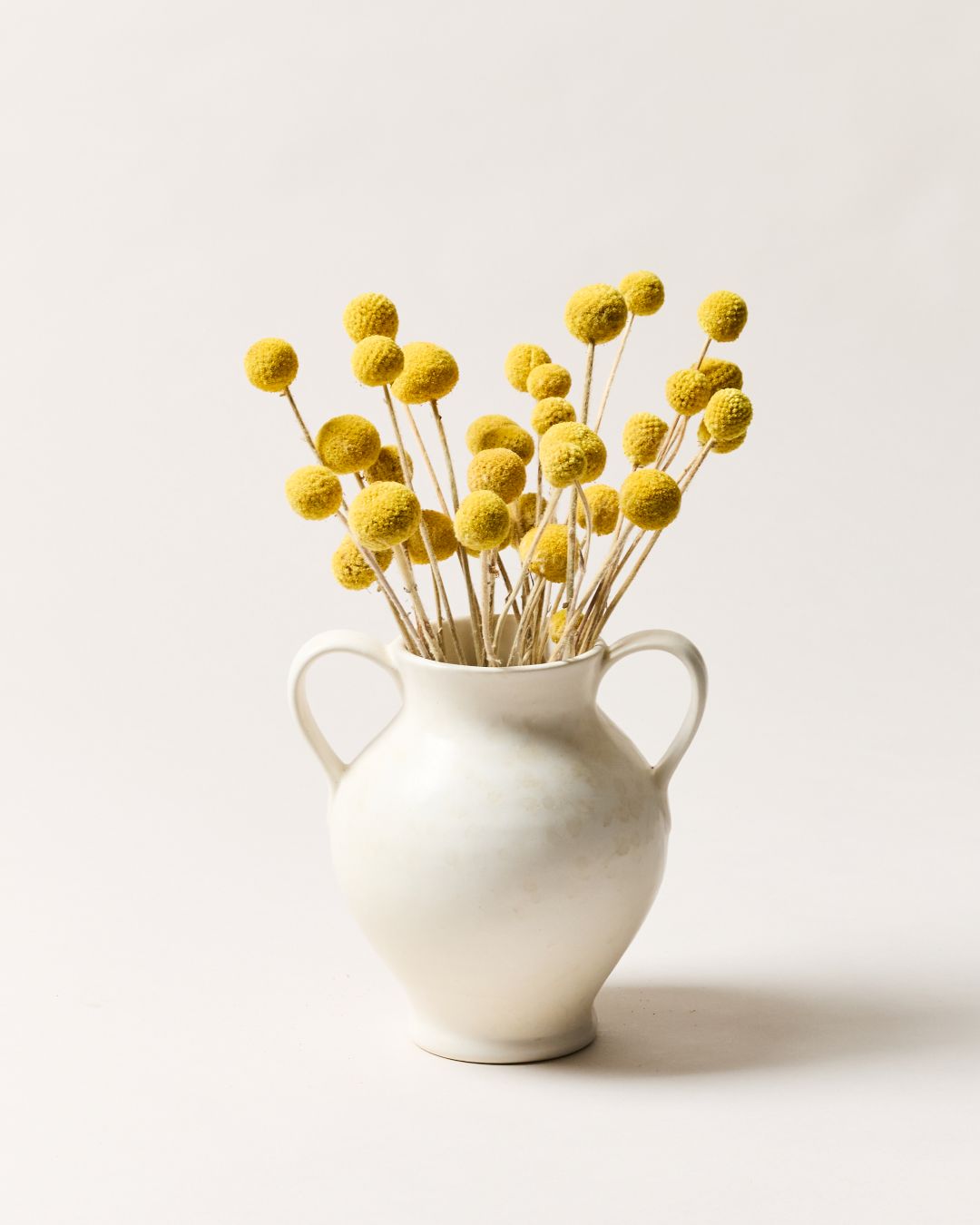 Artist's Spatter Vase