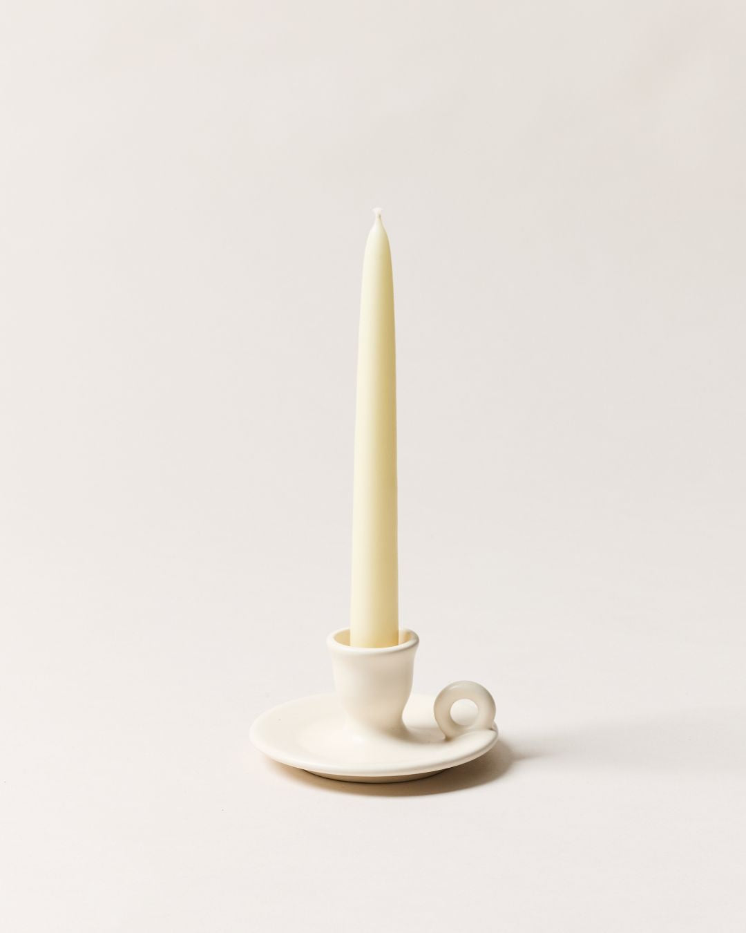 Modern Farmhouse Candlestick