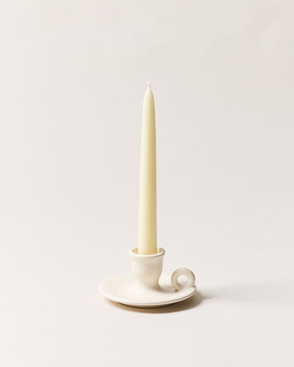 Modern Farmhouse Candlestick