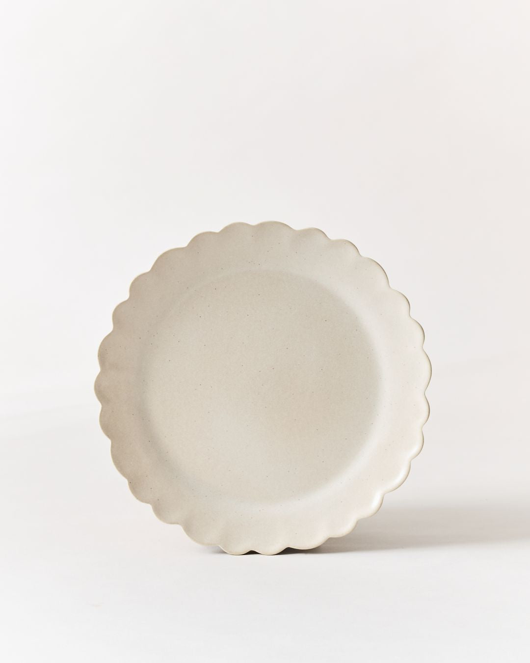 Cottage Plate