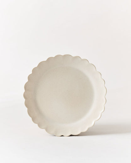 Cottage Plate