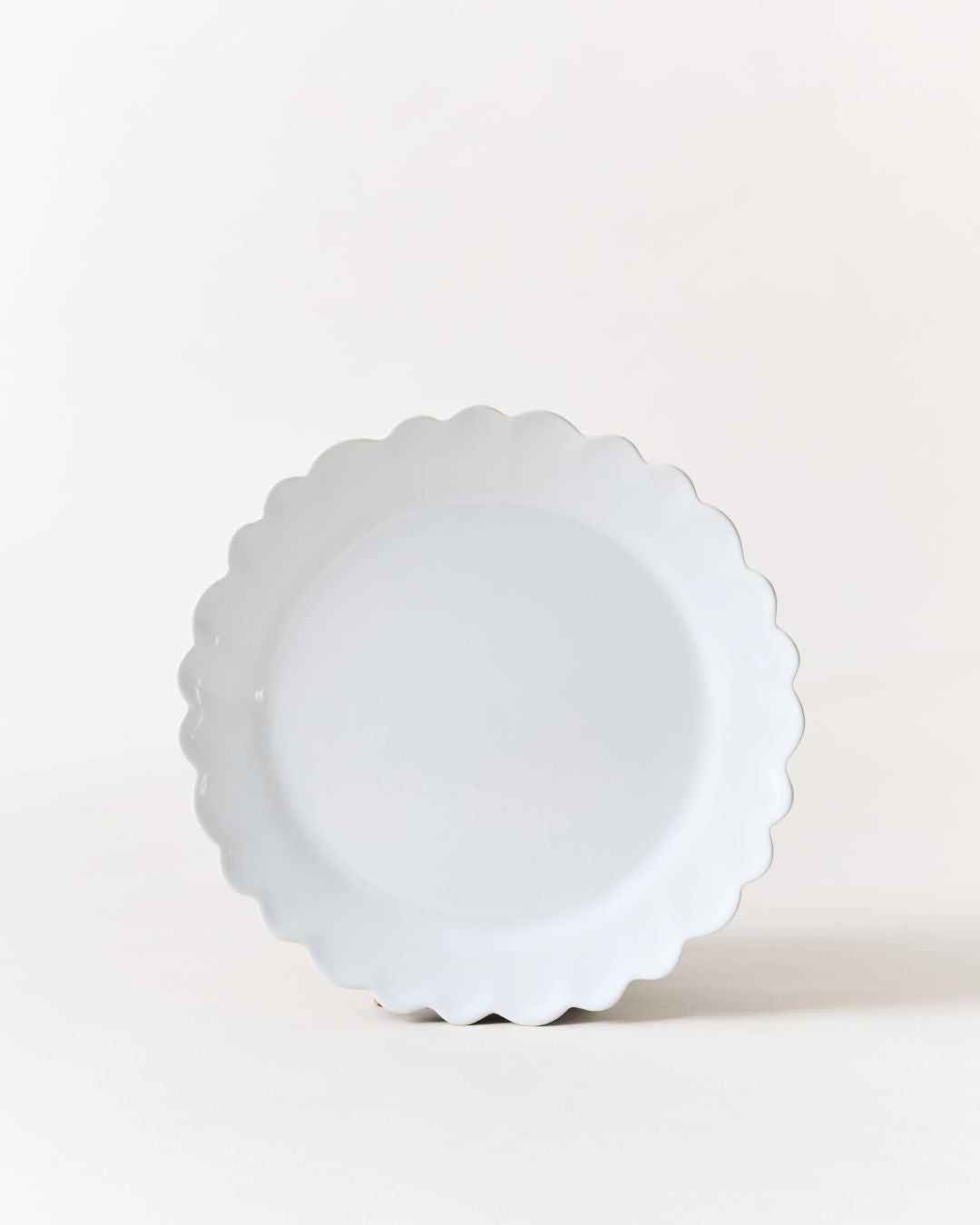 Cottage Plate