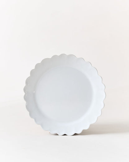 Cottage Plate