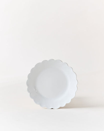 Cottage Plate