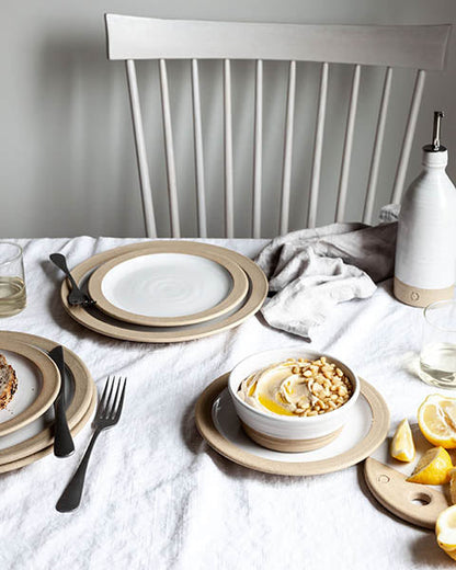 Silo Dinnerware Plate
