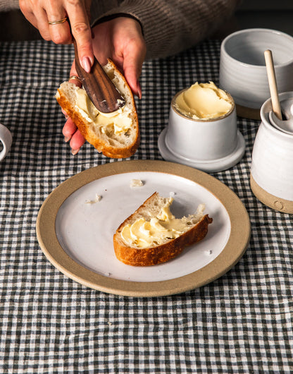 Silo Dinnerware Plate