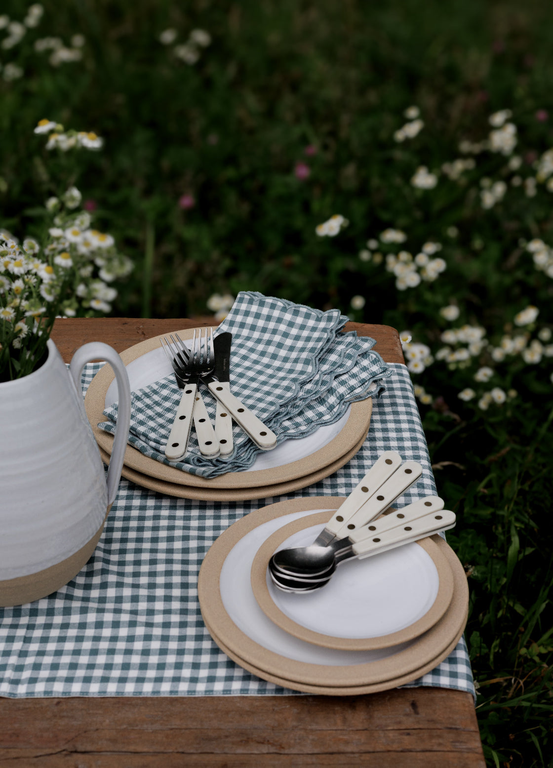 Silo Dinnerware Plate